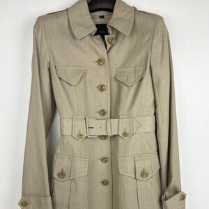 Rachel Zoe Utility Jacket